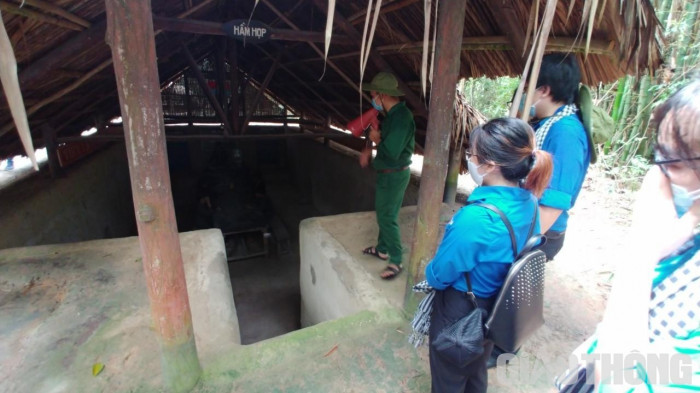 Southern city issues safety assessment criteria for tourism activities