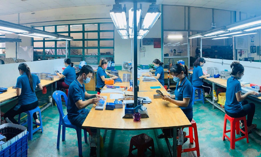 Ho Chi Minh City Economic recovery based on principle of safety
