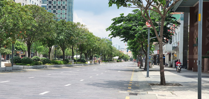 Southern city to resume economy on safety principle