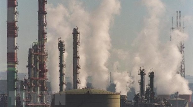 Standard Chartered, Britcham boost sustainable development in Vietnam