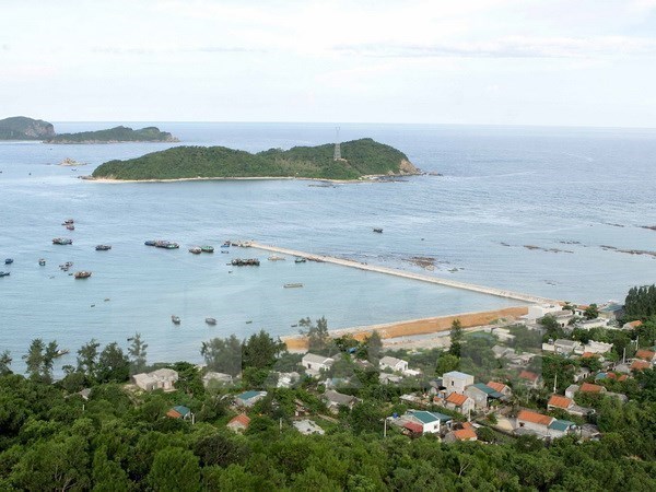 Quang Ninh eyes 2 million tourists in Q4