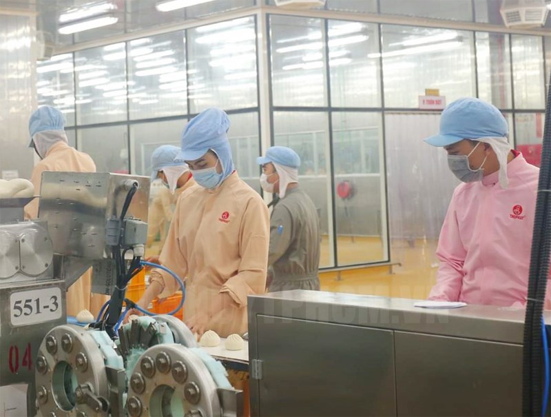 Ho Chi Minh City proposes tax cut for COVID-19 affected businesses