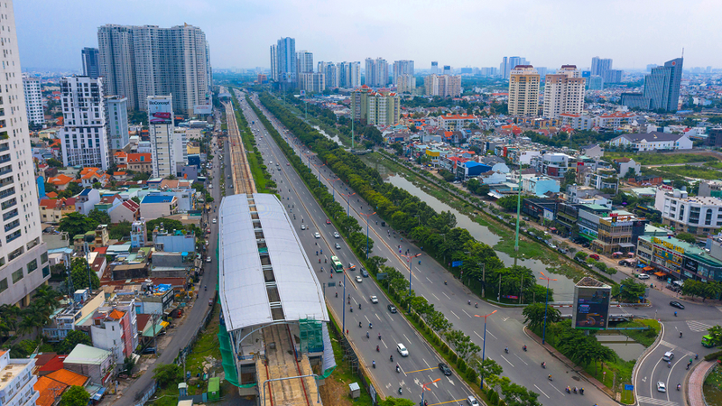Ho Chi Minh City needs special mechanism for economic recovery