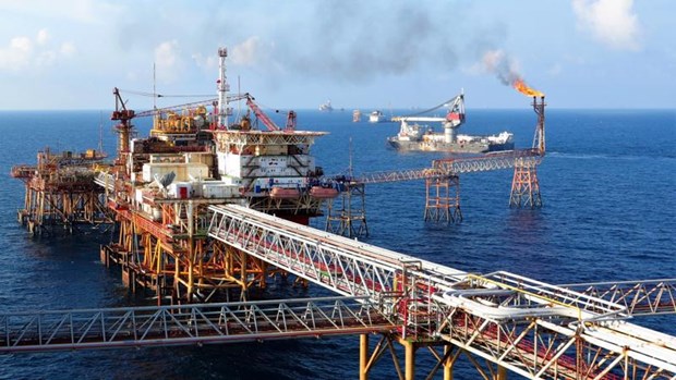 Fitch Ratings ranks PetroVietnam s Standalone Credit Profile at BB+