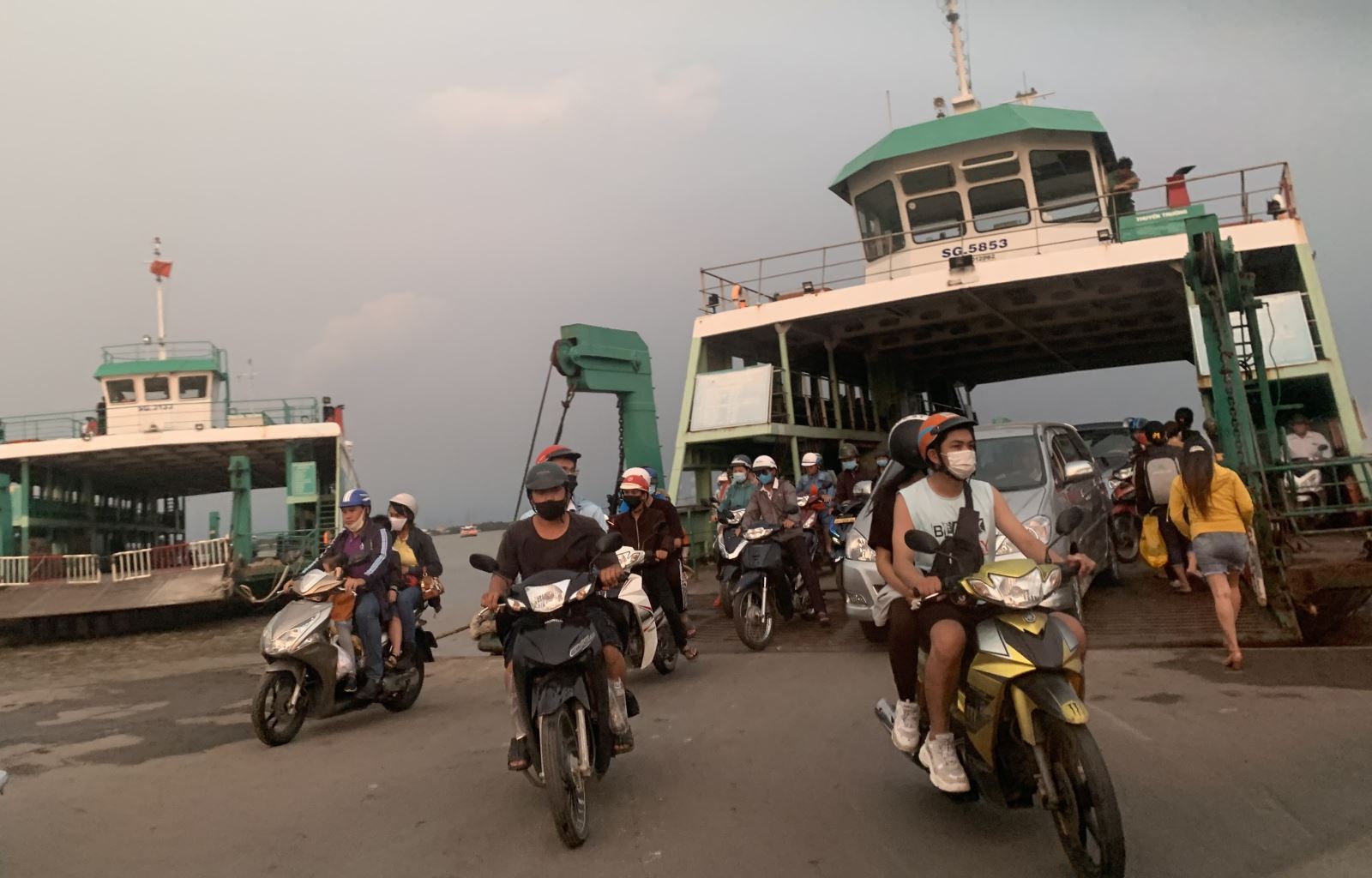 HCM City First district to resume tourism activities in late September