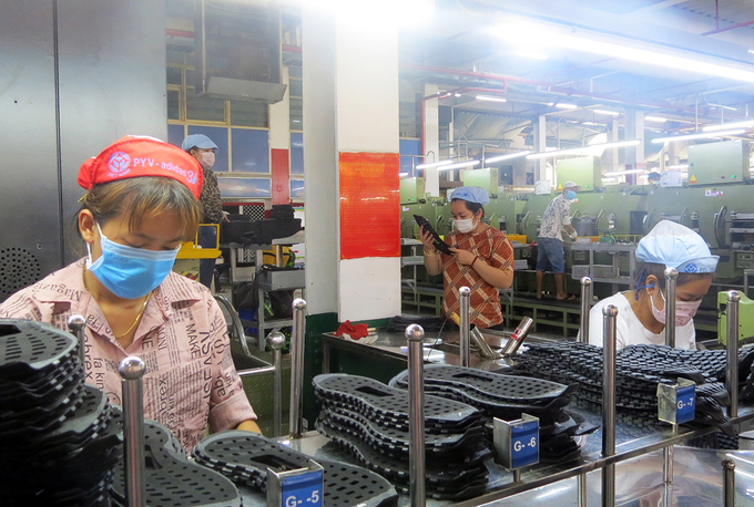 Creating driving force for economic recovery in Ho Chi Minh City