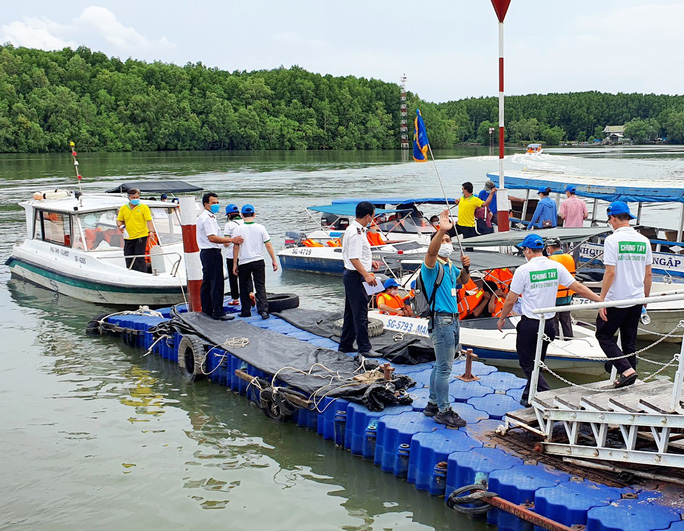 Ho Chi Minh City issues criteria for “safe tourism”