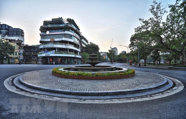 Hanoi attracts over 840 million USD in FDI in eight months