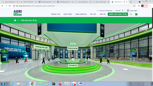 Digital transformation vital to agricultural development Minister