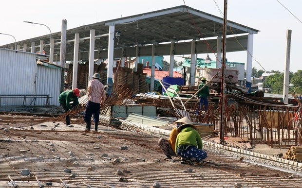 Ministry of Industry and Trade Public investment disbursement fulfils 49 of year’s plan