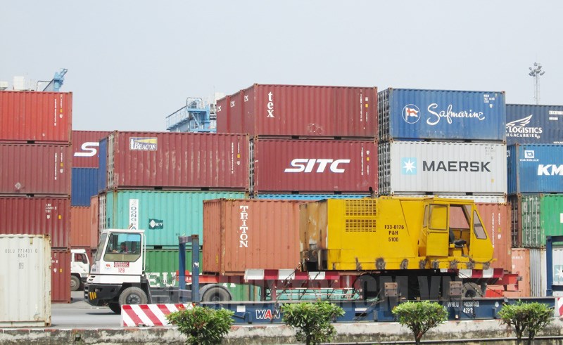 Southern city calls for investment in three logistics centers