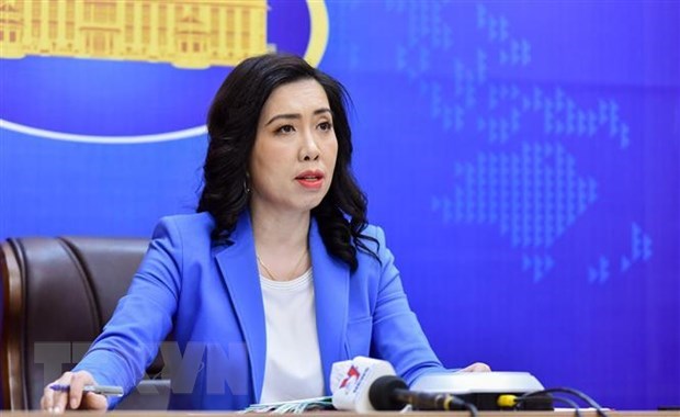 Vietnam to contribute 5 million USD worth of medical supplies to ASEAN medical reserve Spokeswoman
