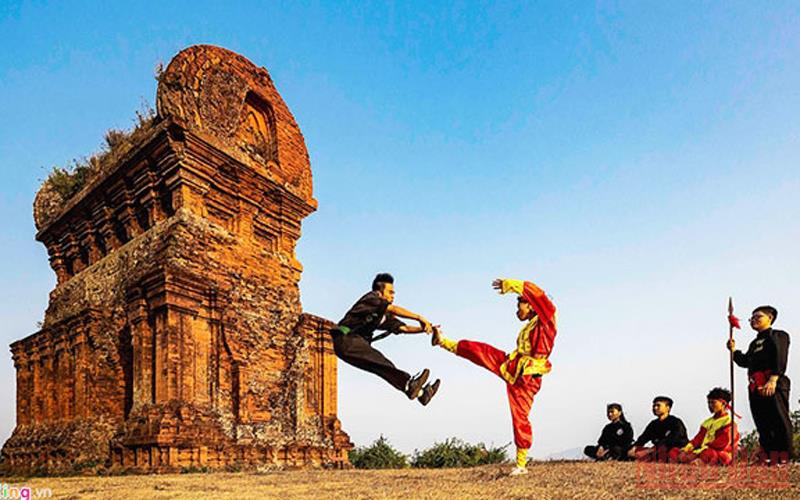 Two typical cultural heritages to seek for UNESCO recognition