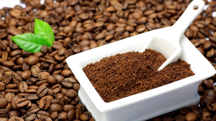 Vietnamese coffee exports record four-year high