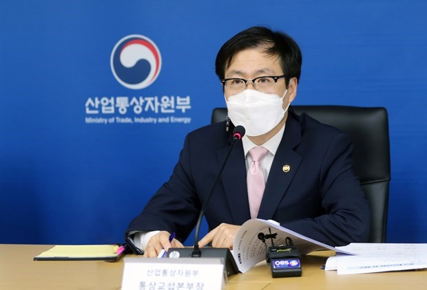 RoK considers joining CPTPP