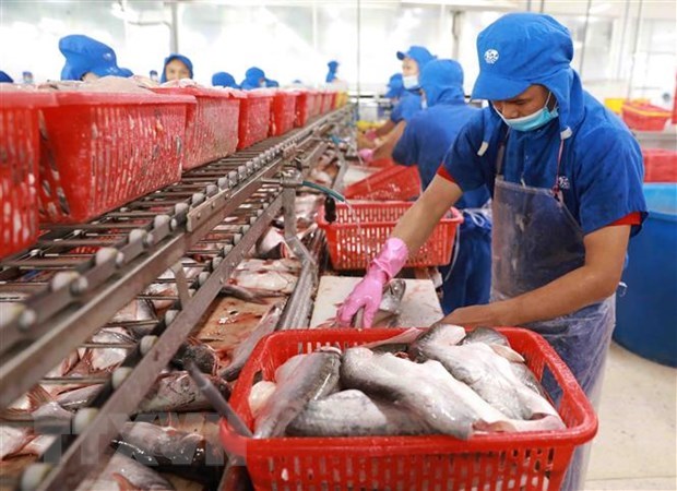 Vietnam calls for more EU investments in agriculture