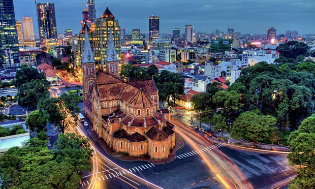Travel firms in Ho Chi Minh City resume selling tours