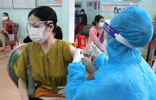 Indonesian expert suggests solutions to COVID-19 in Vietnam