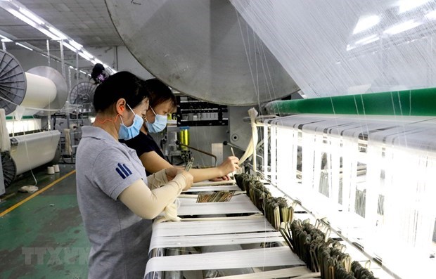 Over 40 percent of firms in Long An resume operations