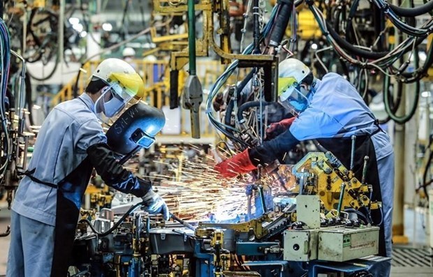 Minister presents report on 2021-2025 economic restructuring scheme