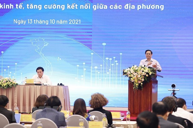 Vietnam persists with pandemic countermeasures, maintains macro-economy PM