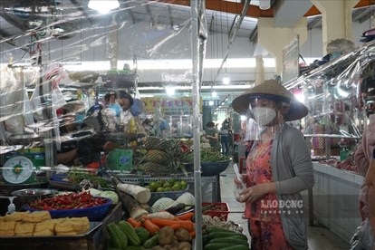 Ho Chi Minh City to open traditional markets with step-by-step roadmap
