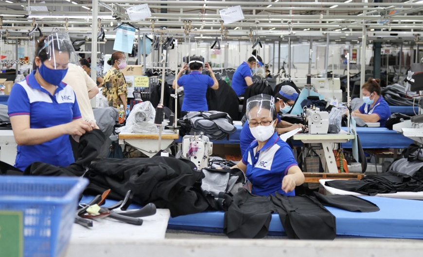 Foreign investment in Ho Chi Minh City remains positive