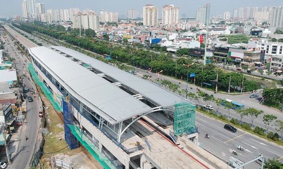 Ho Chi Minh City People s Council approves public investment plan of over 142 trillion VND