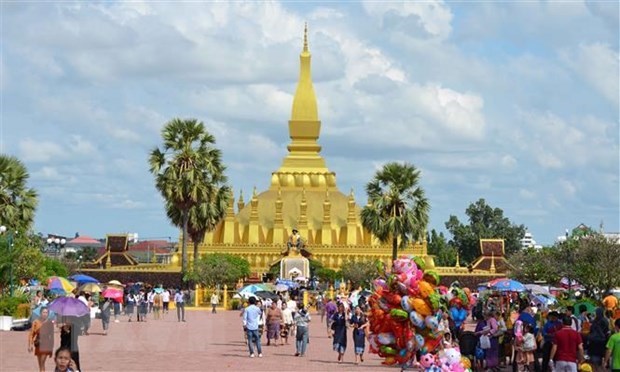 Vietnam among priority counties when Laos reopens to international tourists