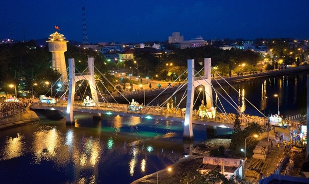 Binh Thuan approved to develop night-time economy