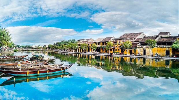 Vietnam honoured as Asia’s Leading Destination in 2021