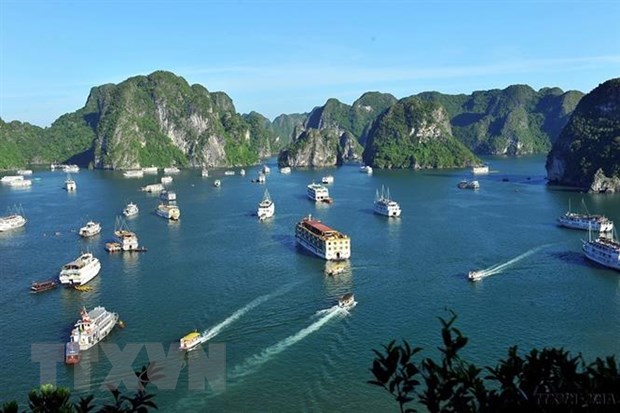 Quang Ninh kicks off cultural activities to stimulate tourism