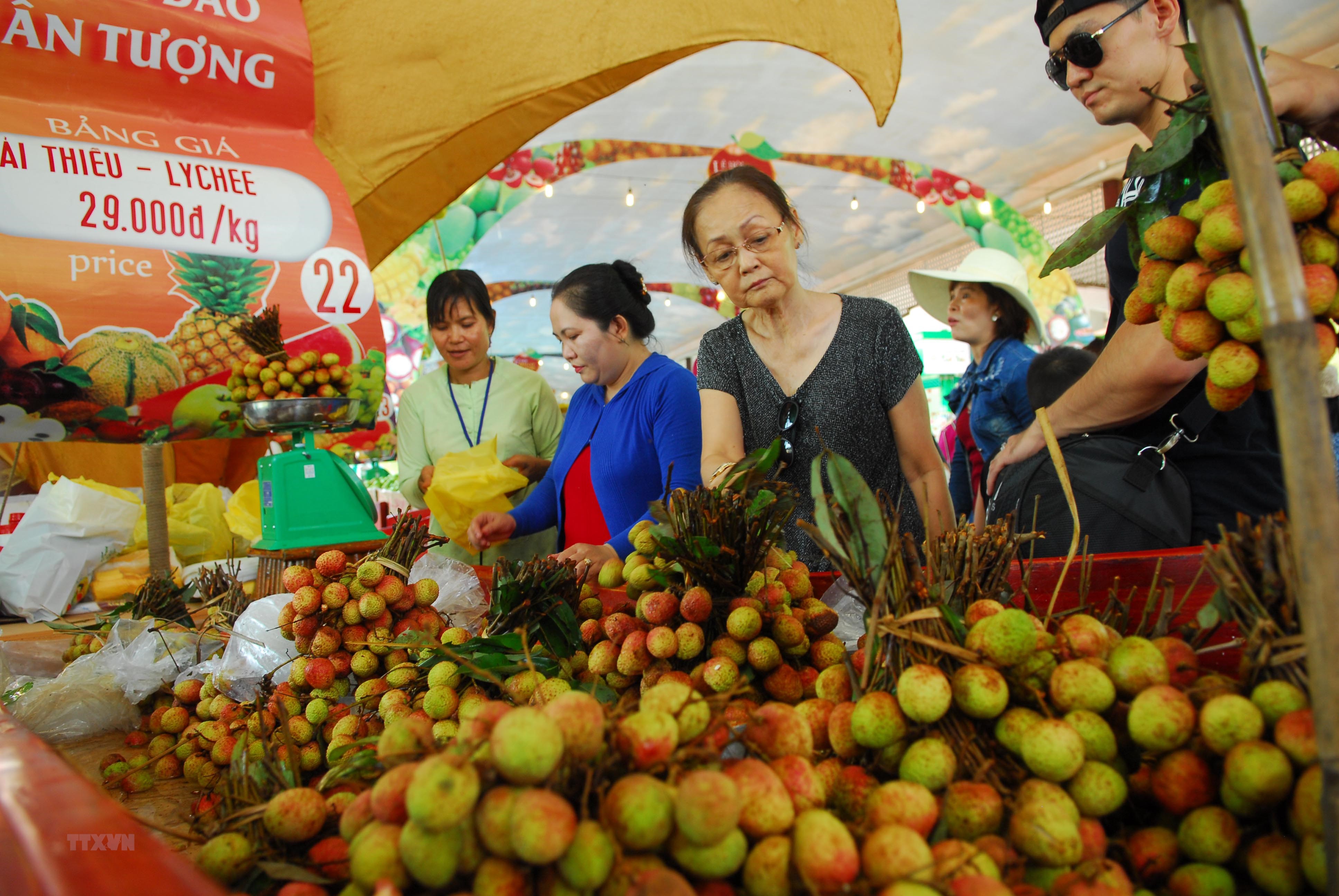 Capital plans to organize fruit festival in 2021