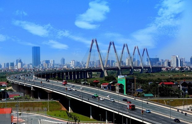 Vietnam strives for GDP growth of 6 5-7 percent annually during 2021-2025