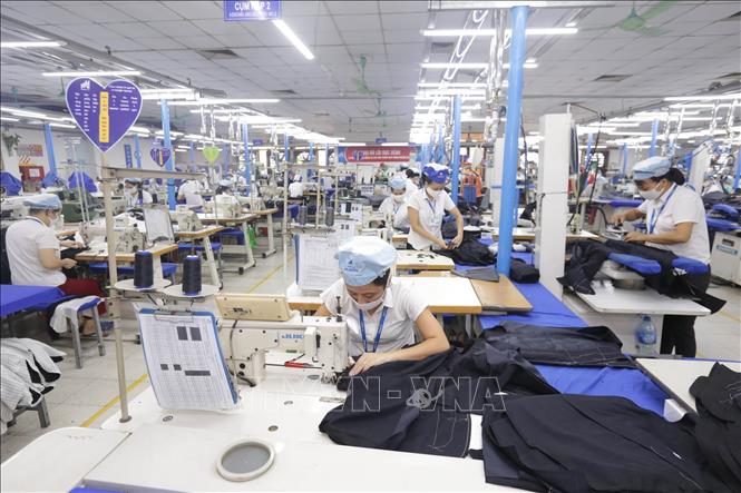 Vietnam earns over 2 5 billion USD from exports to Indonesia