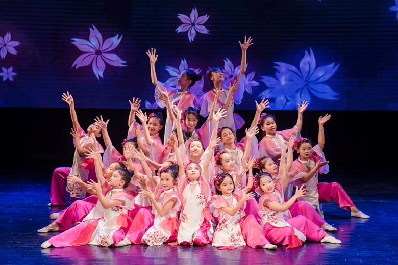 19 professional art and dance units to attend National Dance and Music Festival 2021