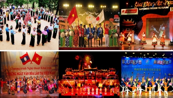 Film production promotes implementation of Vietnam s foreign cultural strategy
