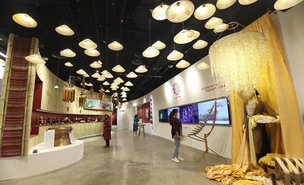 Vietnam to promote brocade fashion at World Expo 2020 Dubai