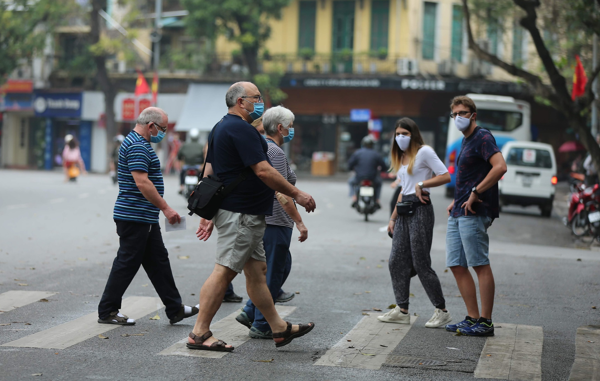 Vietnam to expand inbound tourism in early 2022