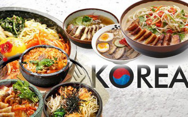 Opporunitty to enjoy free Korean cuisine at a programme in Hanoi