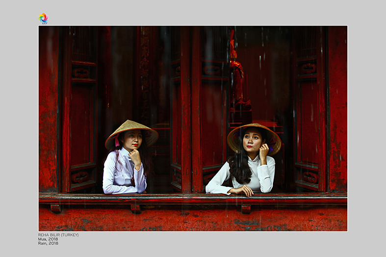 Vietnam through the lens of int’l photographers