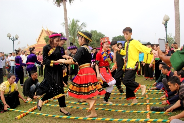 Great Unity of Ethnic Groups Week 2021 to take place on November 18 -23