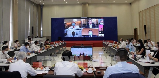 Binh Duong remains attractive to foreign investors