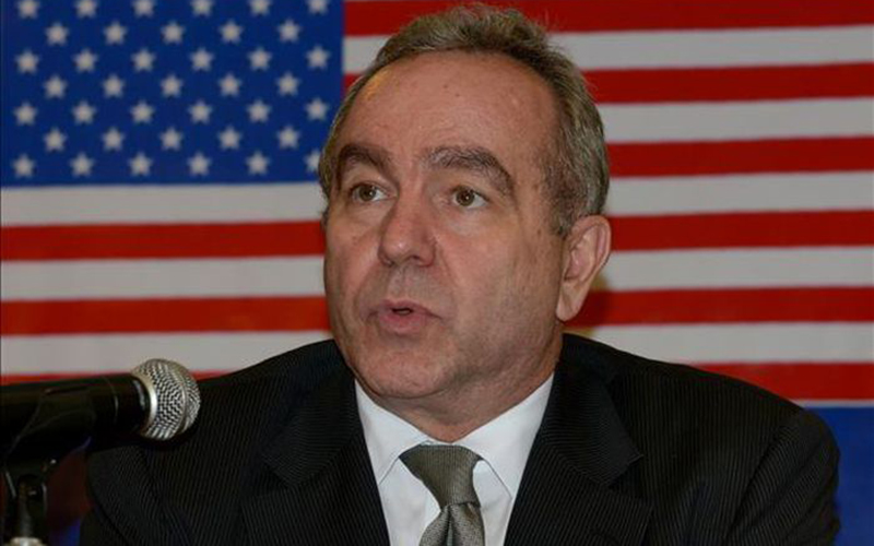 US official Vietnam among nations to define future of Asia