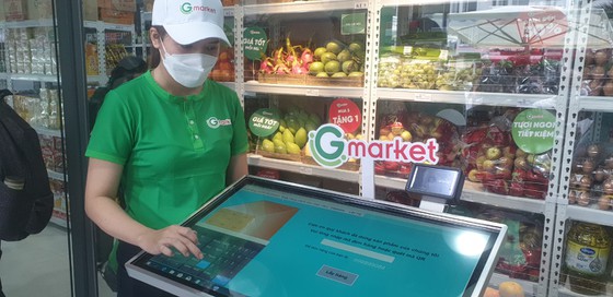 First Vietnamese digital retail platform debuts
