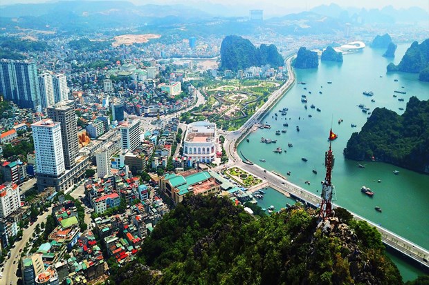 Quang Ninh vows to create optimal conditions for Taiwanese Chinese investors