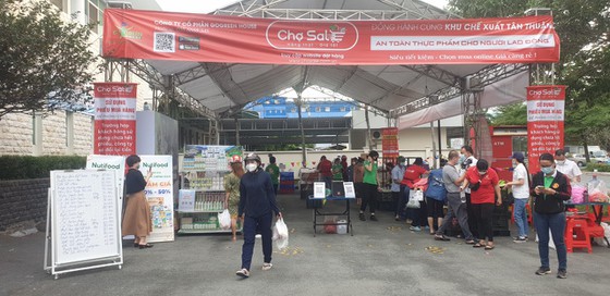 Over 100 commodities for price stabilization offered 10 discounts