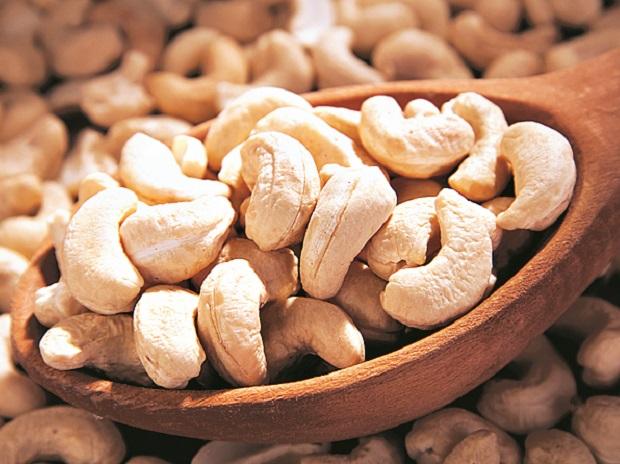 Vietnamese cashew nuts occupy Chinese market