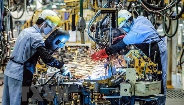 IHS Markit positive about Vietnam’s economic recovery