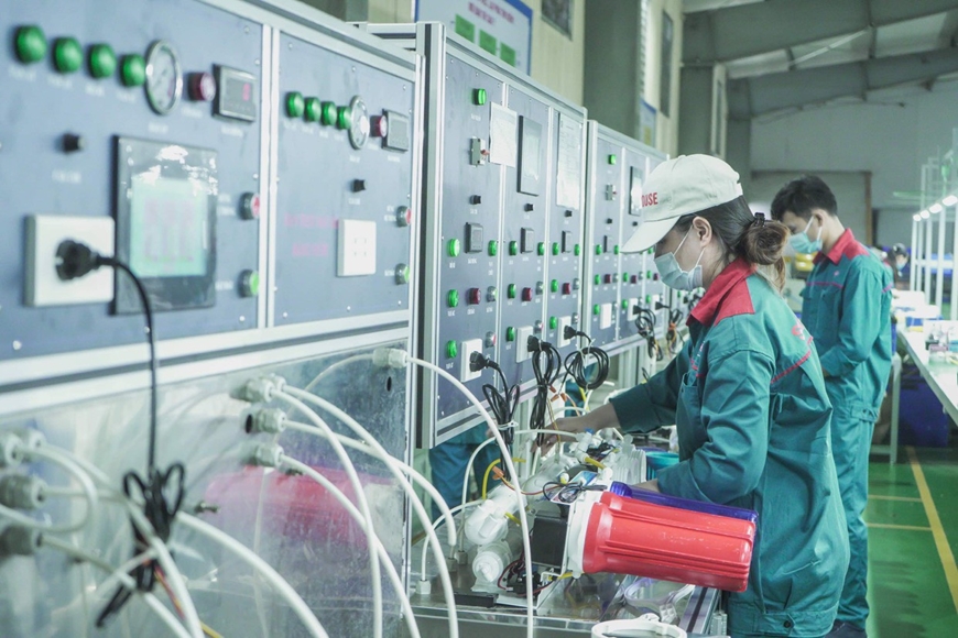 Australia supports Vietnam’s green recovery with 6 5 million AUD